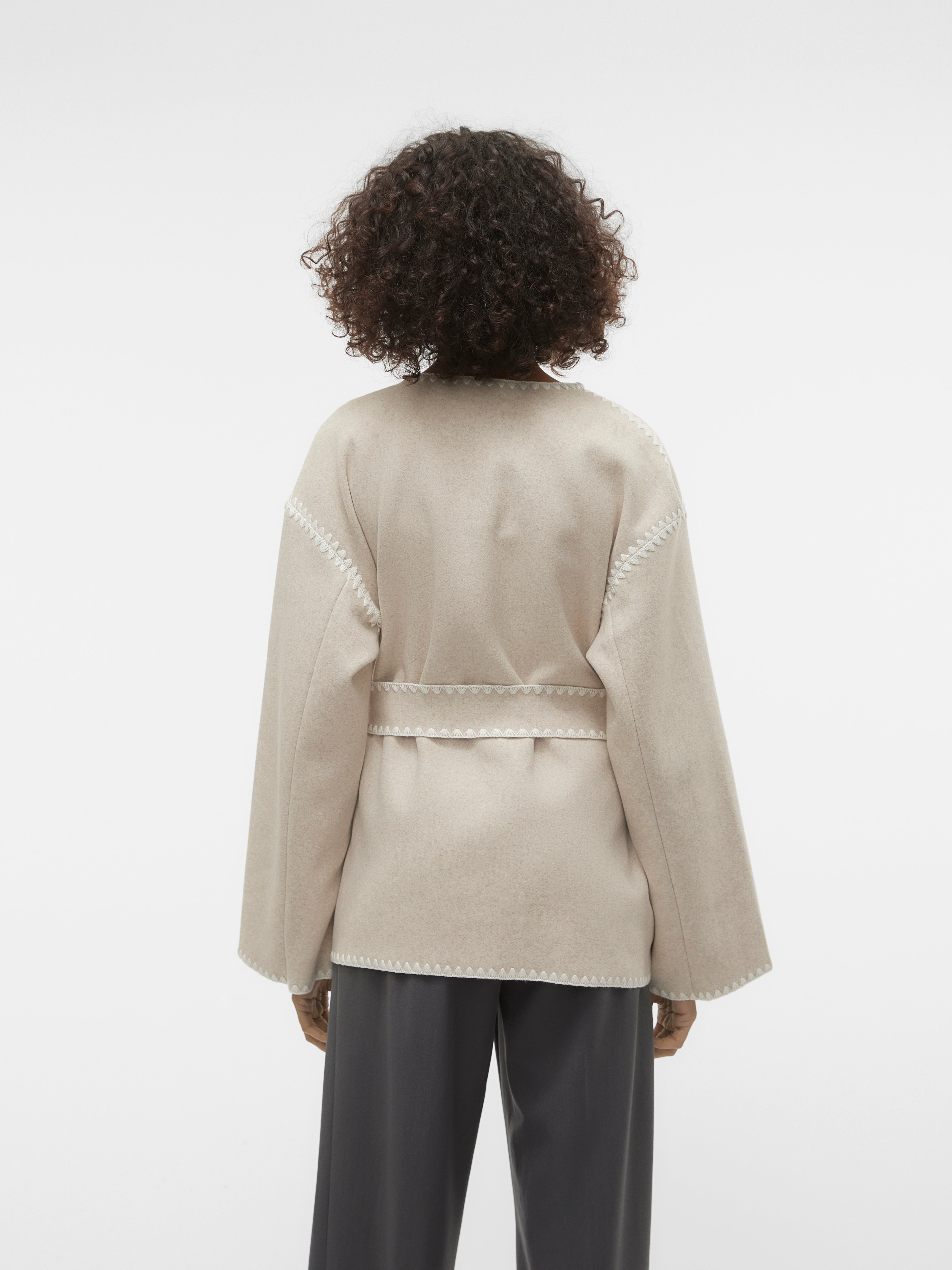 VMZAYLA Jacke