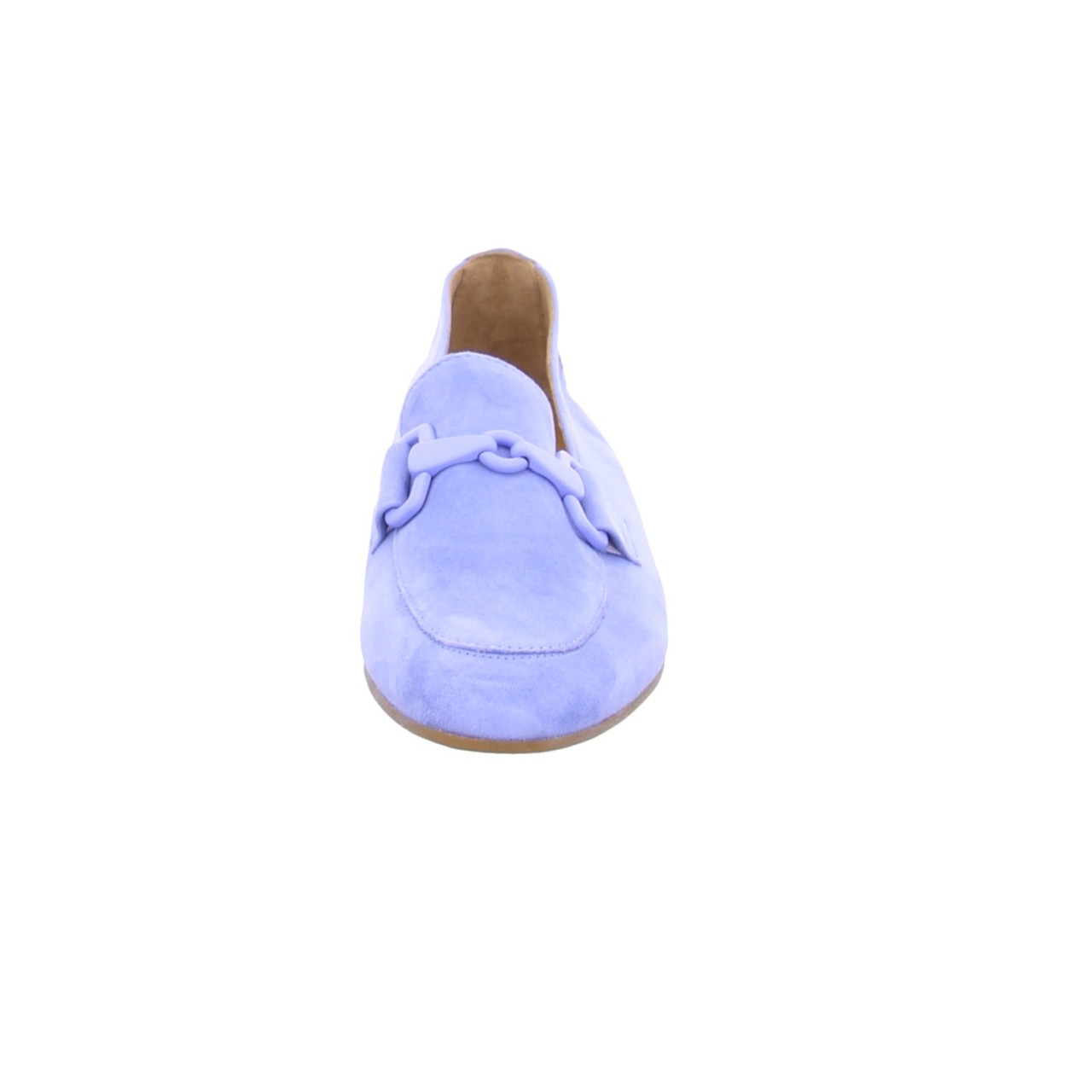GABOR Klassische Slipper blau