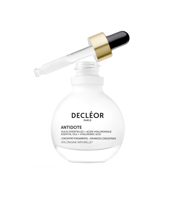 DECLÉOR-ANTIDOTE-Sérum Concentré Fondamental