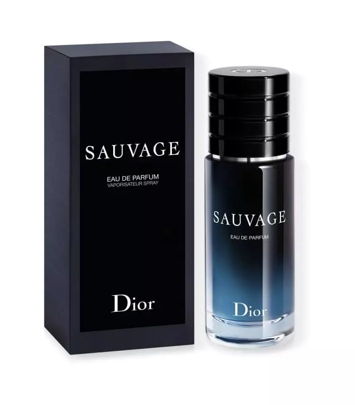 SAUVAGE Eau de Parfum