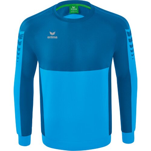 SIX WINGS SWEATSHIRT