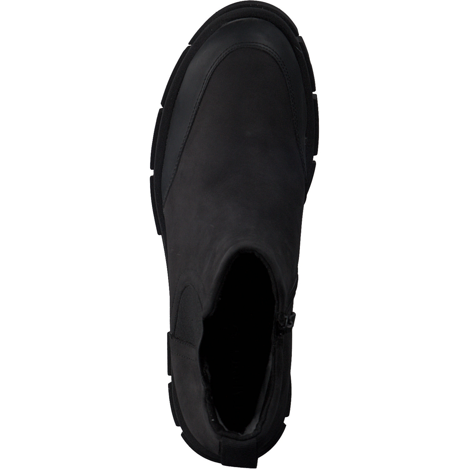 Caprice 25452, Boots, Damen, Schwarz