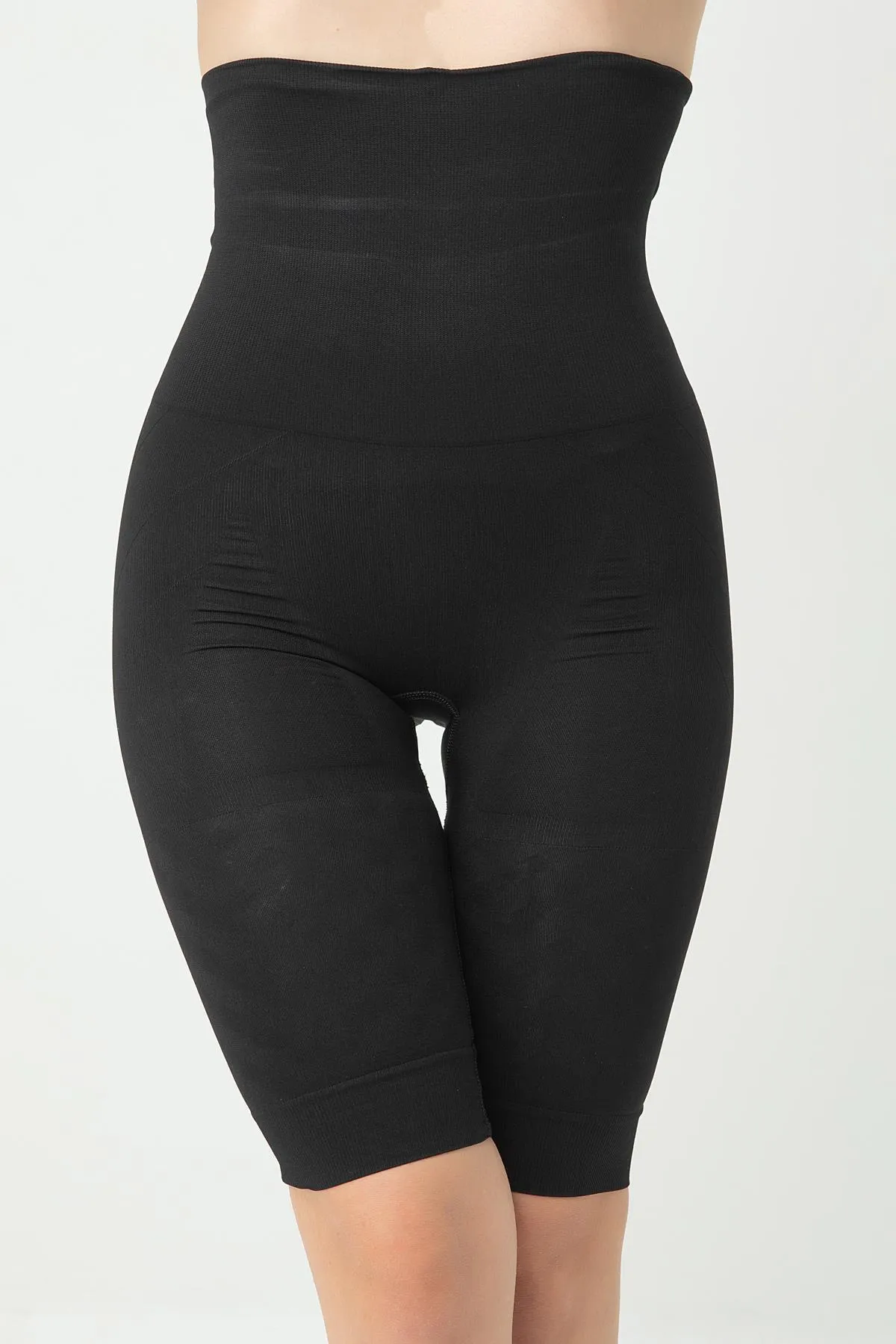 Miorre  Nahtloses Cellulite-Korsett