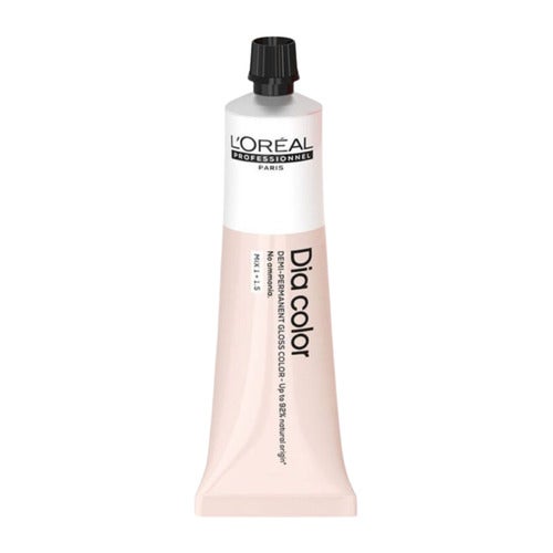 L'Oréal Professionnel Dia Color Gloss puolipysyvä väri 60 ml 8