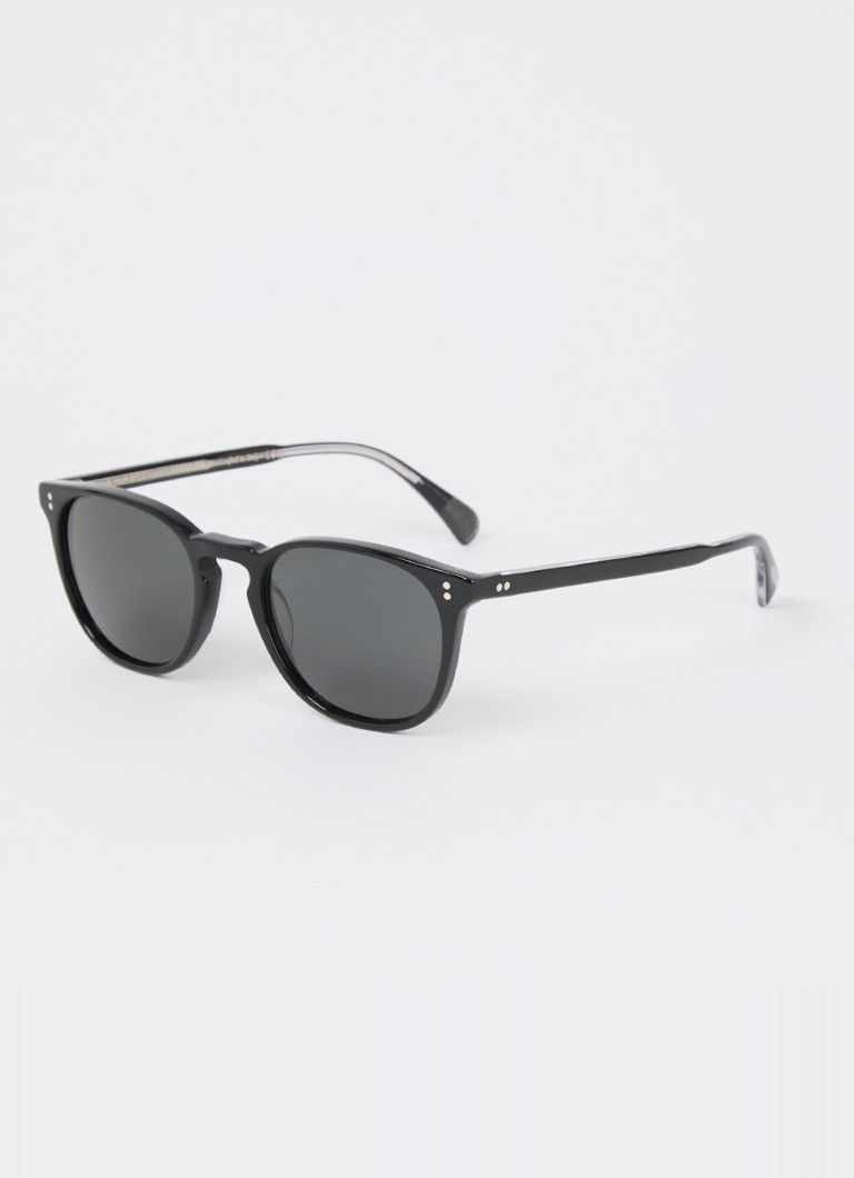 Ochelari de soare Oliver Peoples Finley Esq. OV5298SU