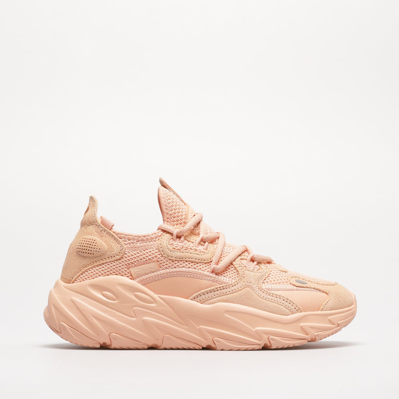 FILA RAY TRACER EVO 2 Rosa