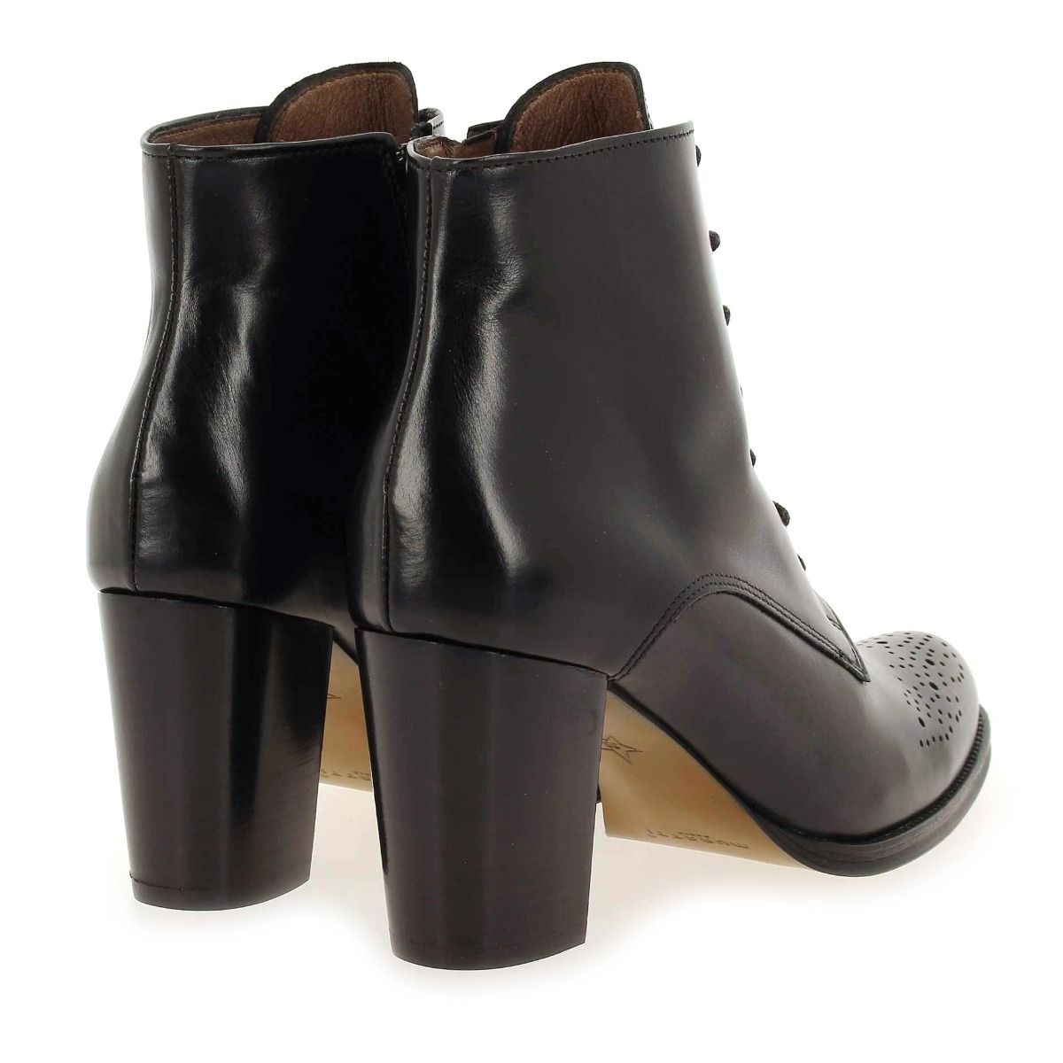 Muratti  CHARLOTTE - Noir