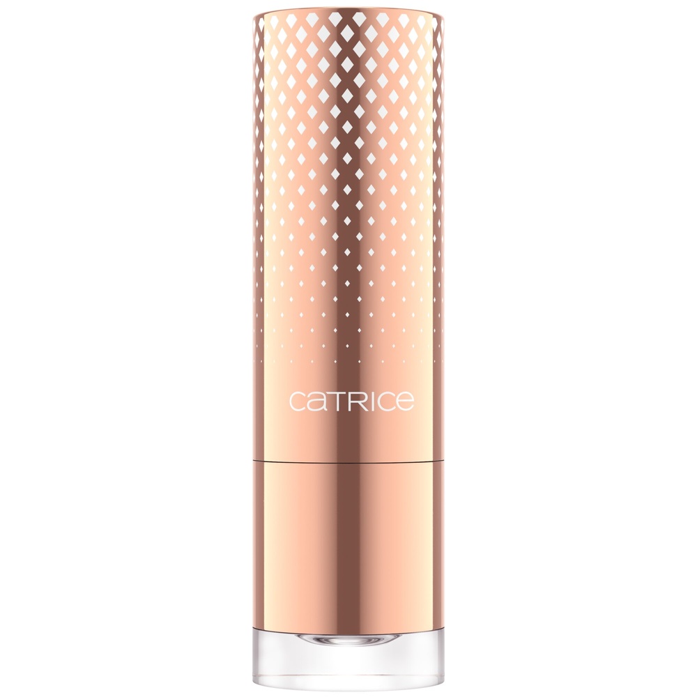 catrice Sparkle Glow baume à lèvres 010 From Glow To Wow Baume à Lèvres