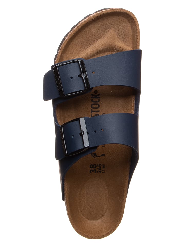 Birkenstock Pantoletten 