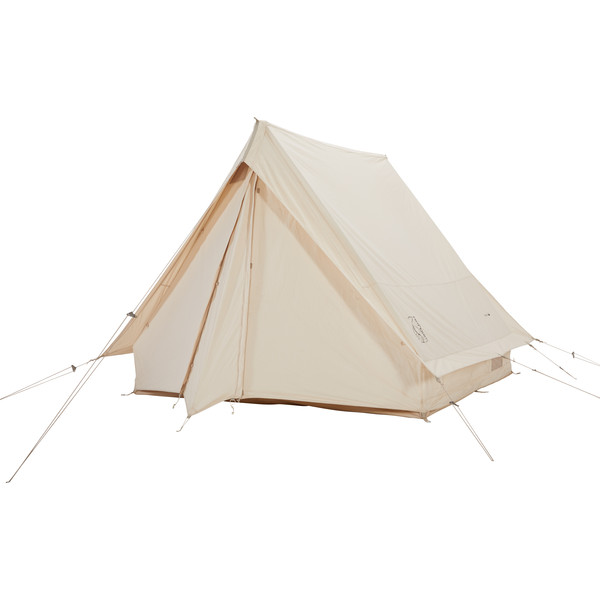 VIMUR 5.6 TECHNICAL COTTON TENT - Gruppenzelt