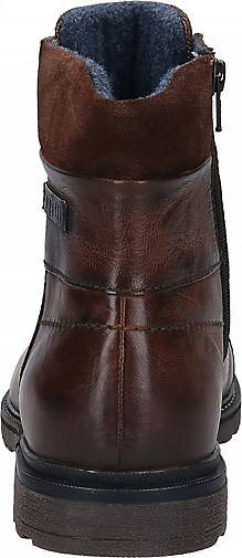 bugatti Stiefel Vittore
