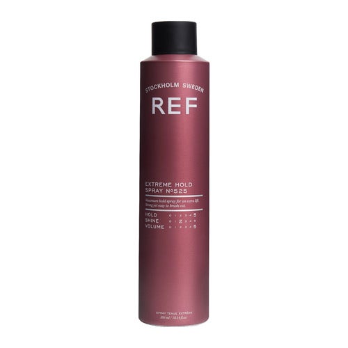 Sprej na extrémnu fixáciu Stockholm č. 525 300 ml