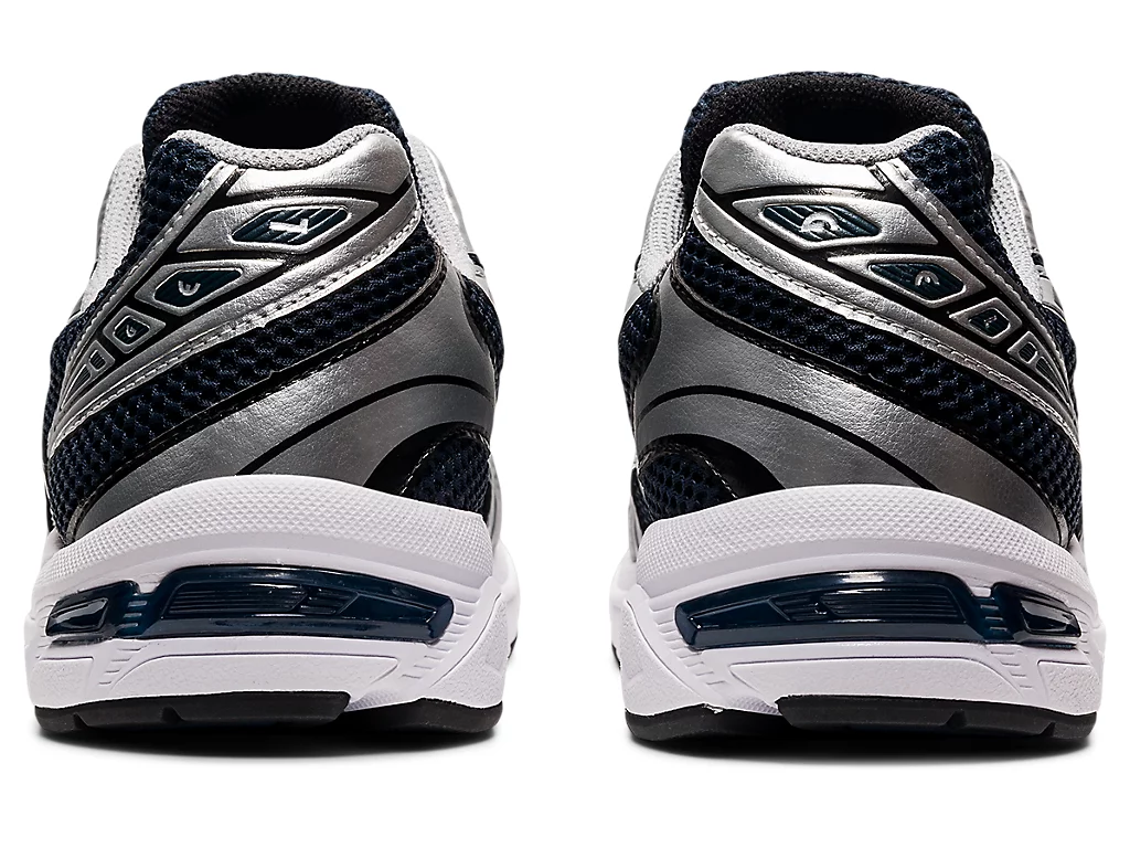 GEL-1130 - French Blue/Pure Silver