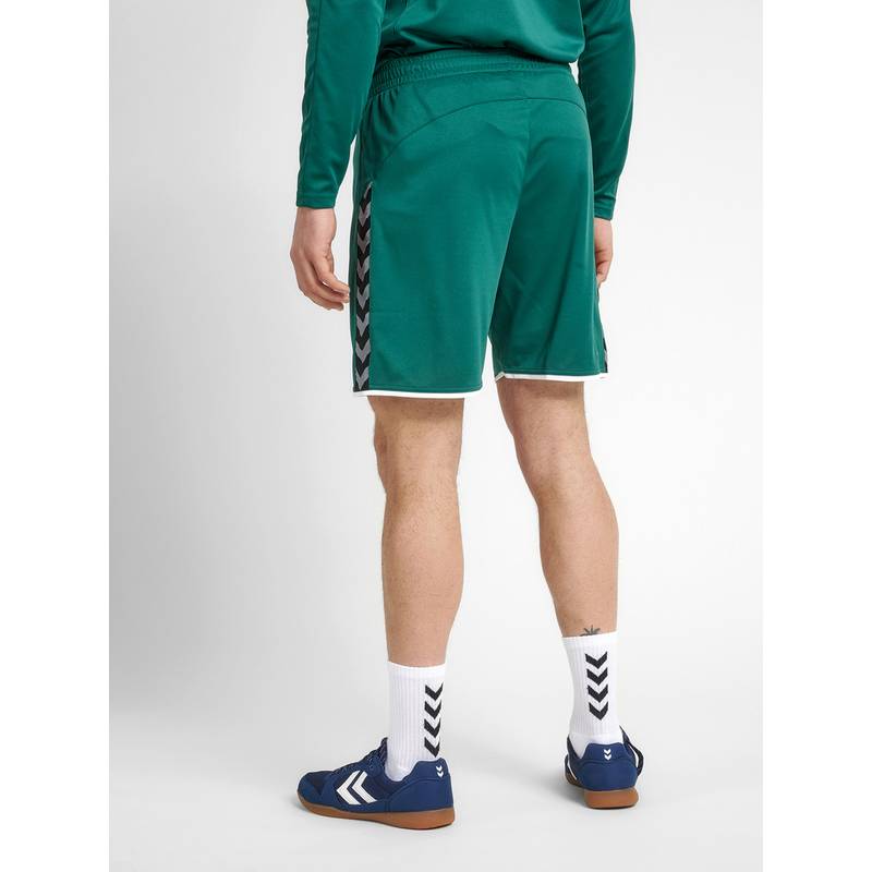 hummel hmlAUTHENTIC POLY SHORTS Shorts Herren