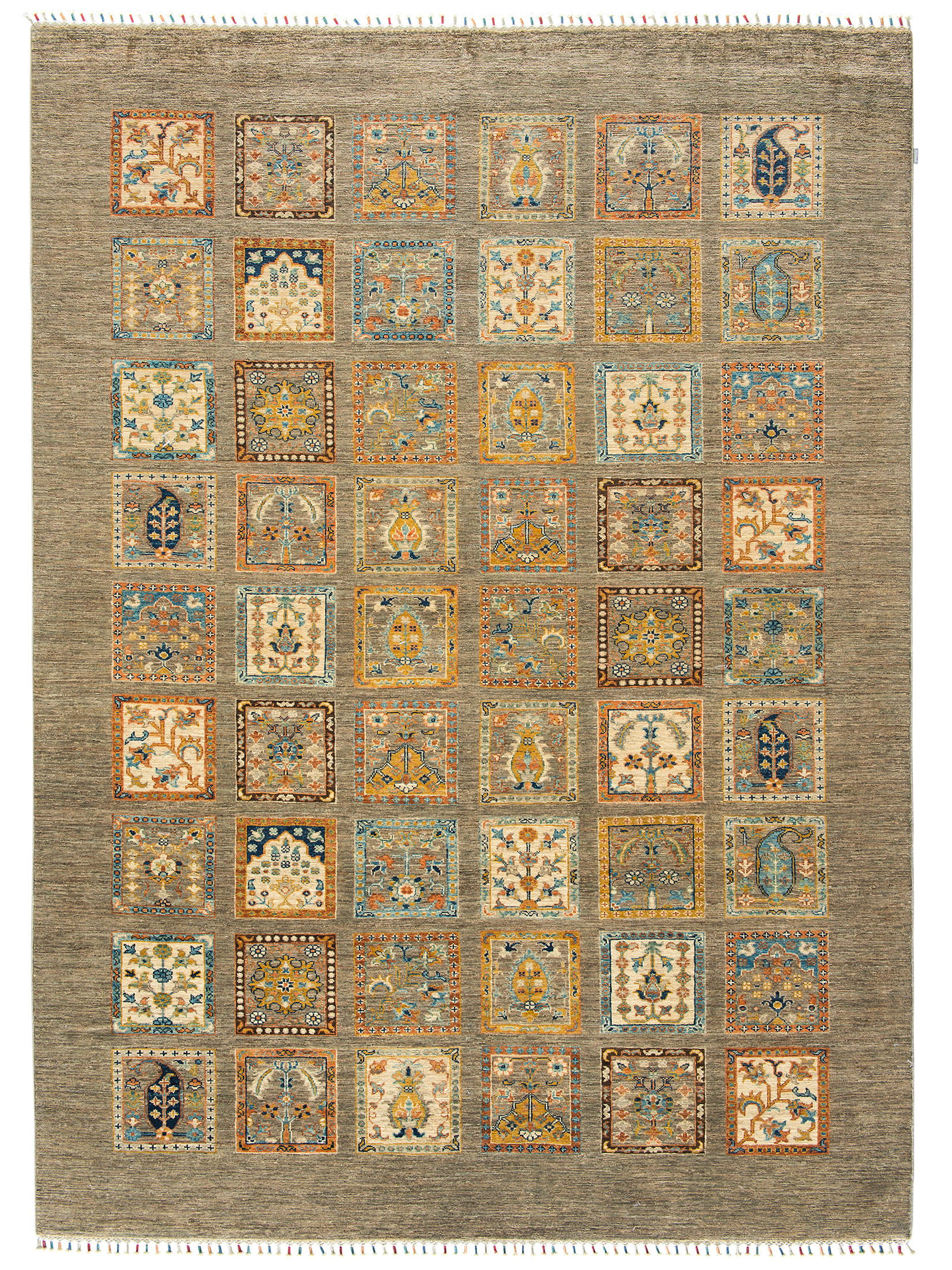 Chobi Box ca. 210 x 288 cm, Unikat / Einzelstück