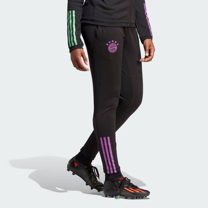 adidas FC Bayern München Tiro 23 Trainingshose Trainingshose Damen