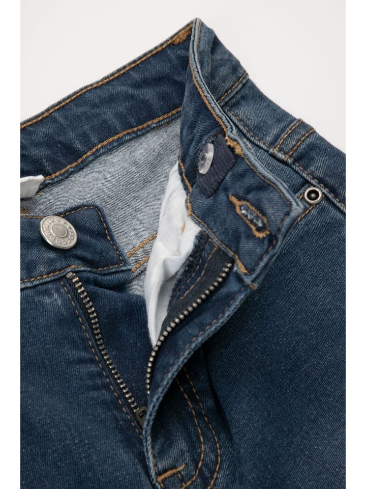 Coccodrillo Jeanshose in dunkelblau günstig kaufen