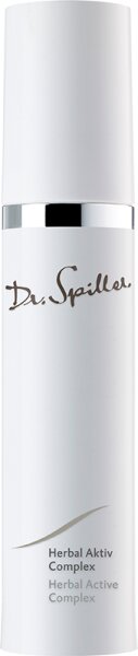 Dr. Spiller Herbal Aktiv Complex Gesichtslotion