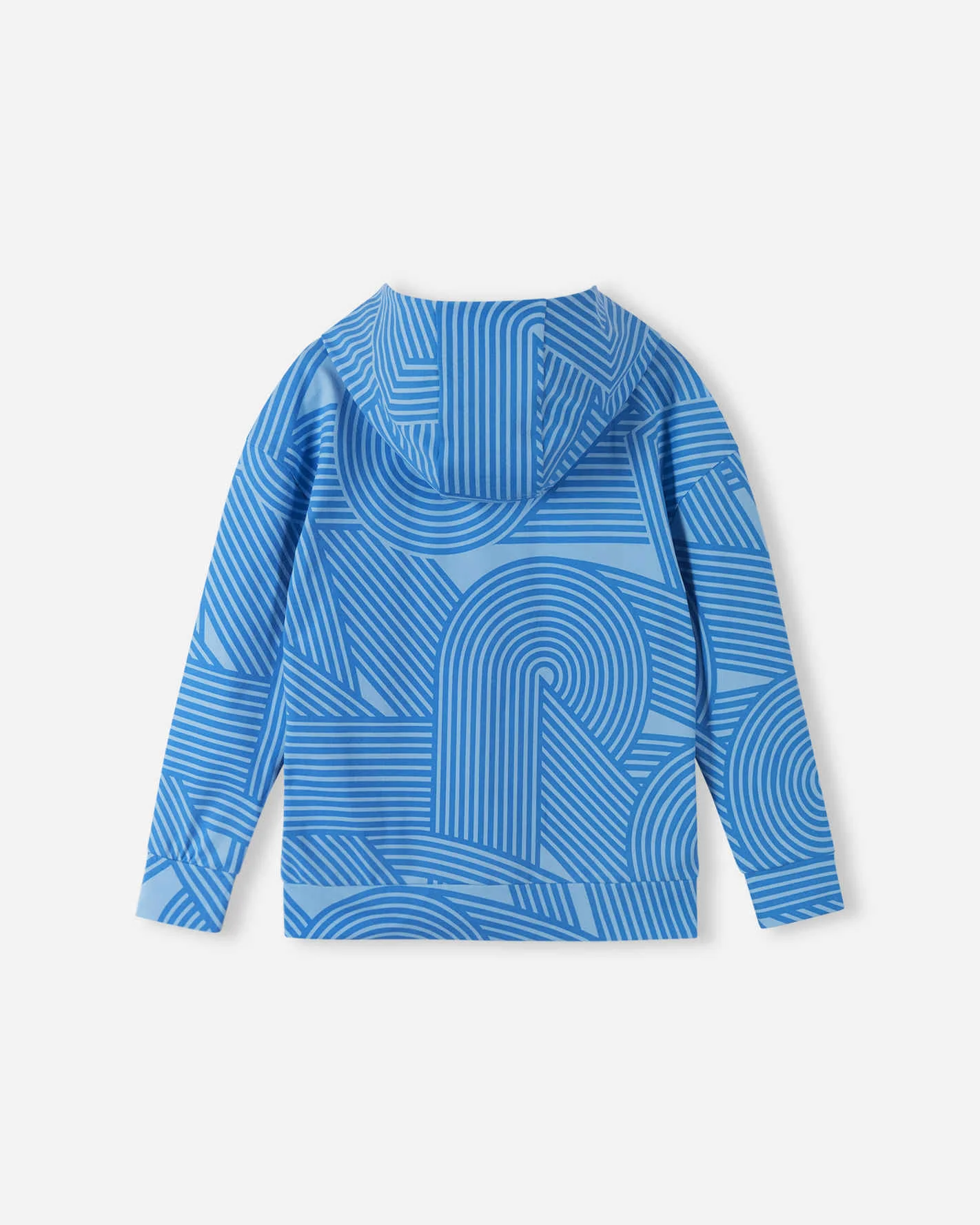 Kinder UV Hoodie Luotaus