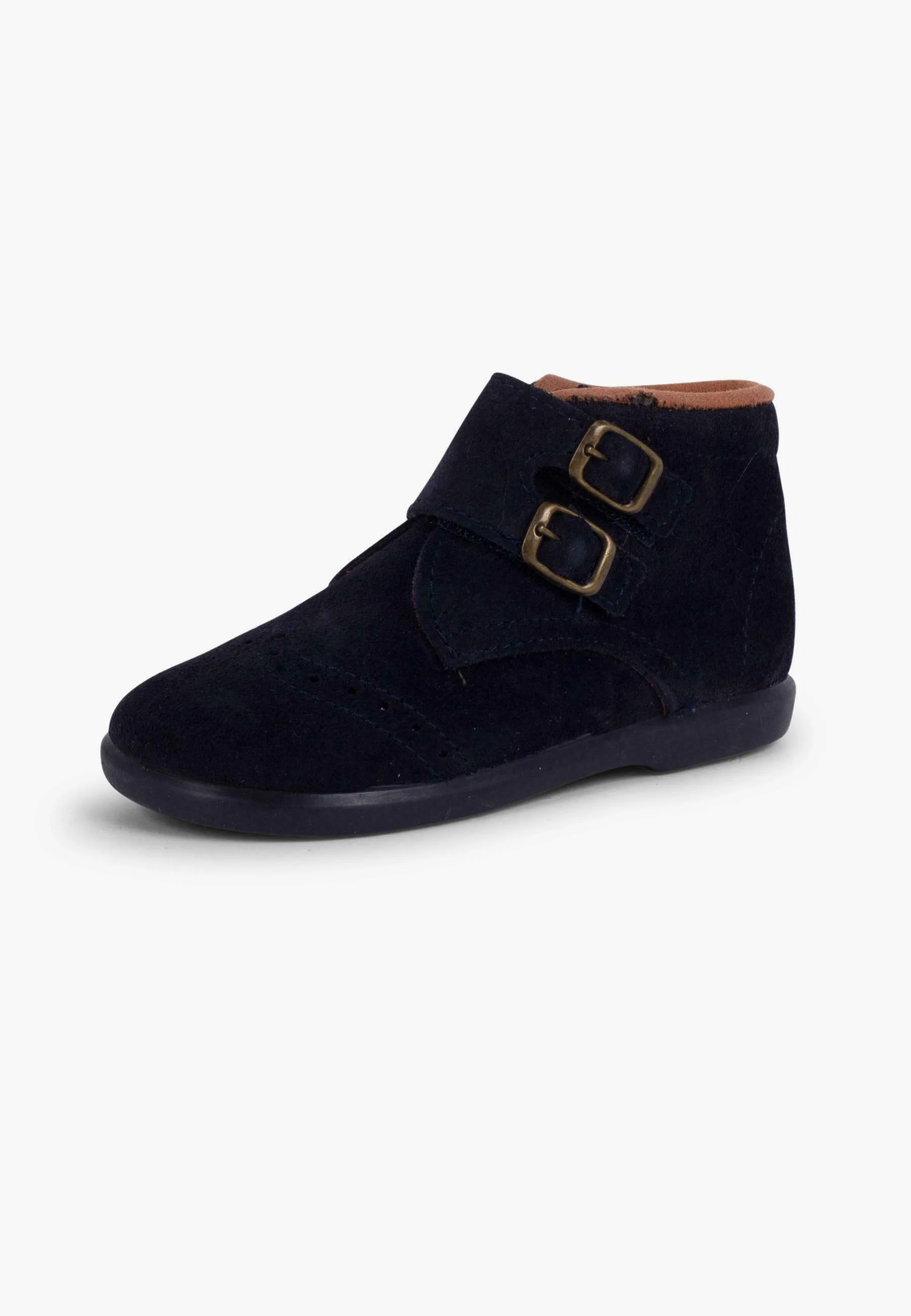 Pisamonas ADHERENTE ADORNO HEBILLAS - Zapatos primeros pasos