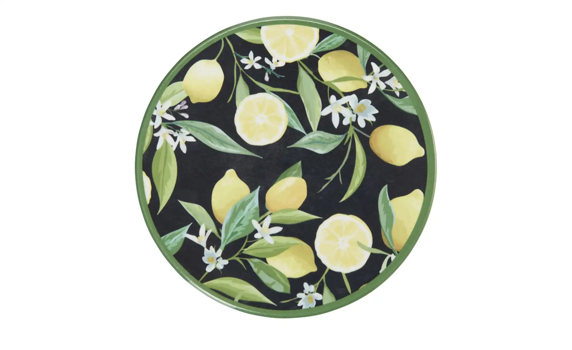 HOME STORY Untersetzer Lemon, sortiert