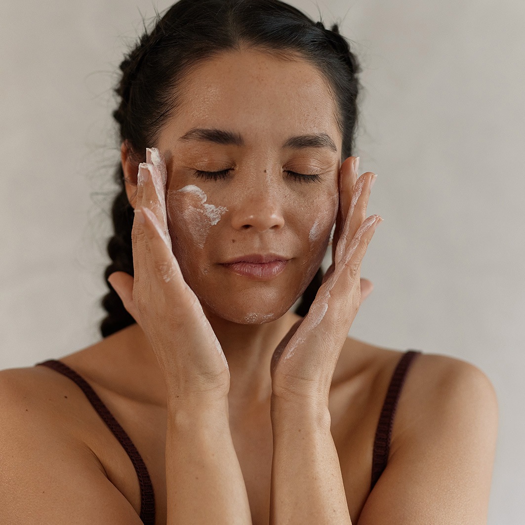 Enzym Peeling