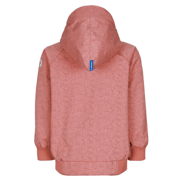 TALLESSA Kinder - Regenjacke