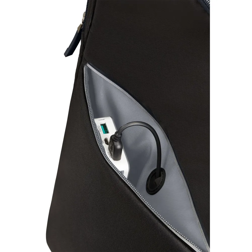 Samsonite LITEPOINT LAPT. BACKPACK 14.1