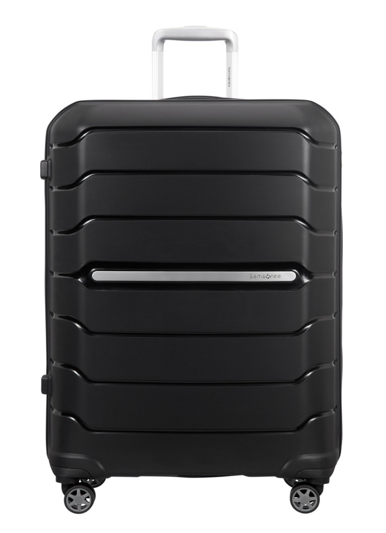 Valigia espandibile Samsonite Flux da 75 cm