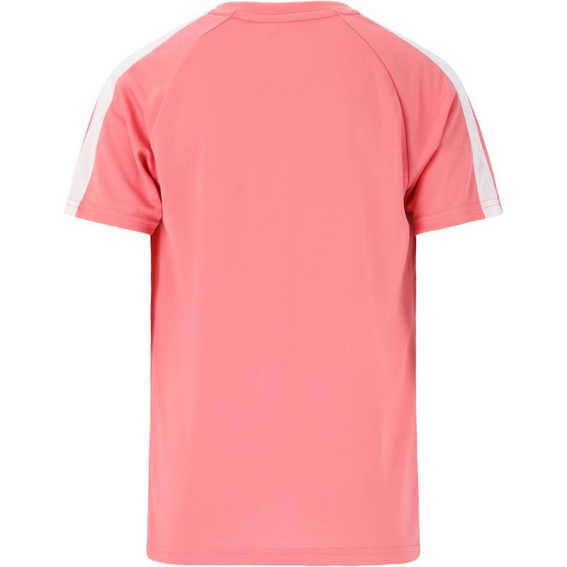 Endurance Actty Jr. Laufshirt Kinder