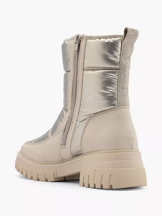 s.Oliver Boots