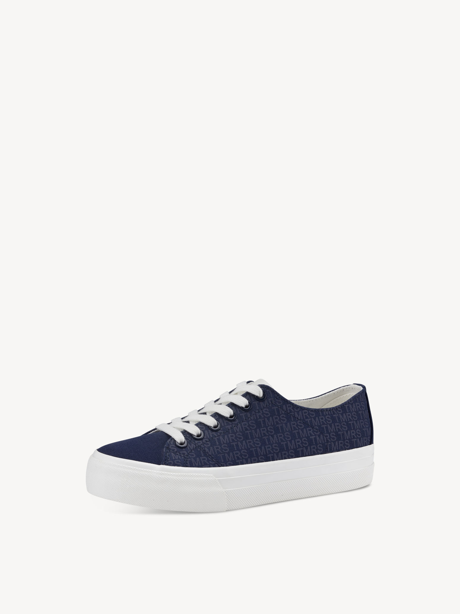Basket - bleu
