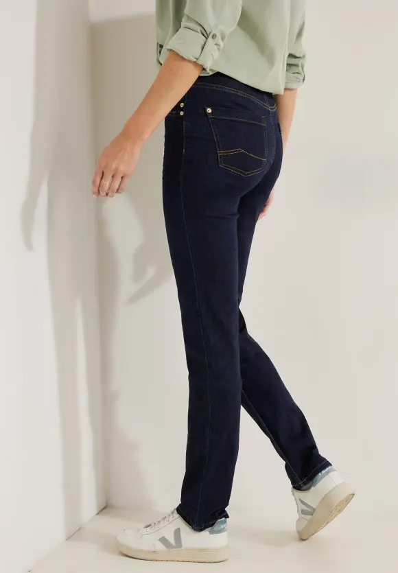 CECIL Slim Fit Jeans