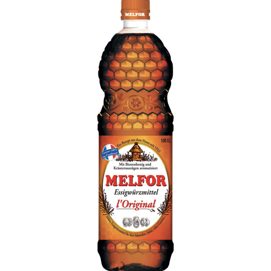 Melfor Würzmittel L`Original 1L