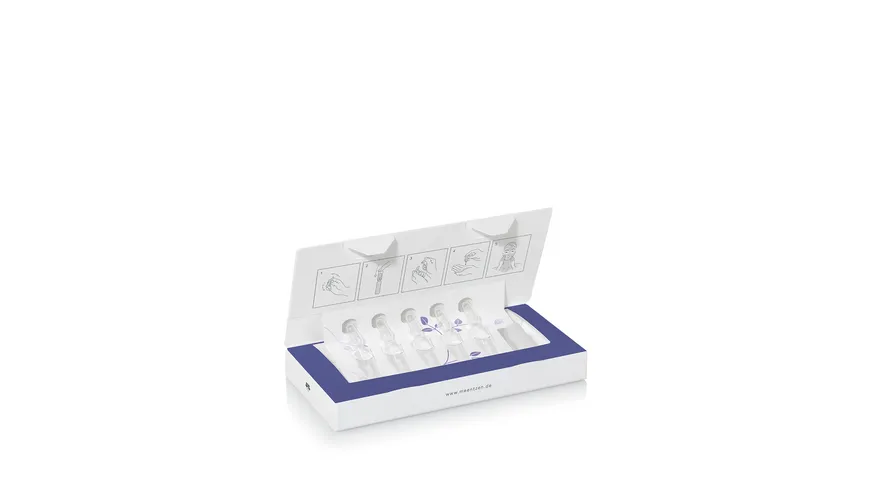 Charlotte Meentzen Collagen Lift Effect Wirkstoff Ampulle 10 ml