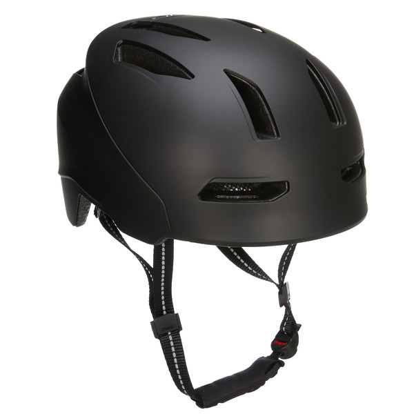 URBAN PLANET LED - Fahrradhelm
