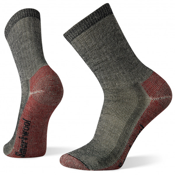 Smartwool - Classic Hike Full Cushion Crew - Wandersocken