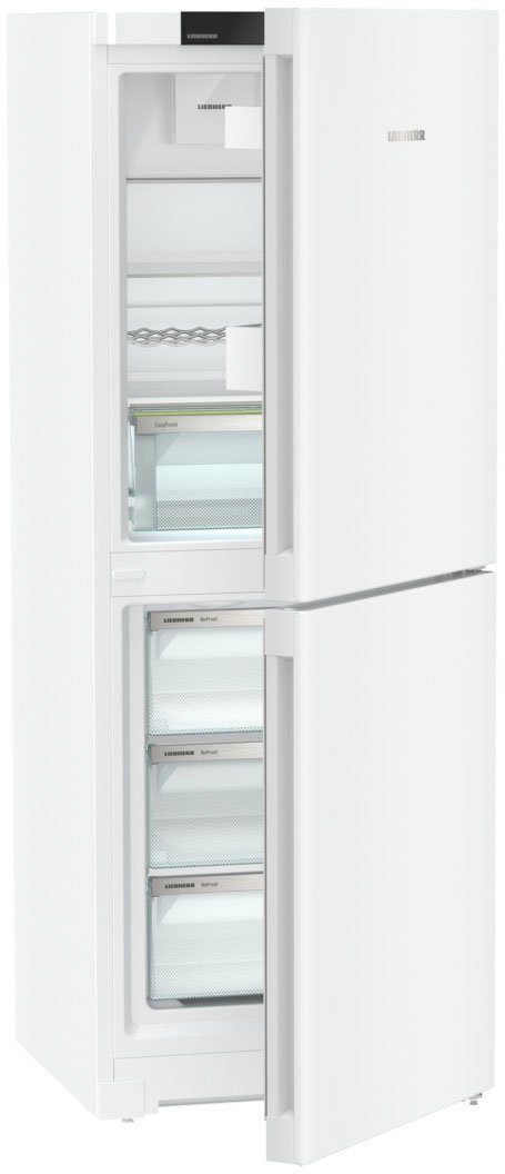 Liebherr Kühl-/Gefrierkombination CNd 5023-20, 165,5 cm hoch, 59,7 cm breit, mit EasyFresh und NoFrost