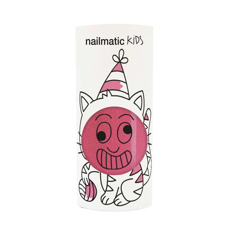 Vernis à ongles Kitty Nailmatic