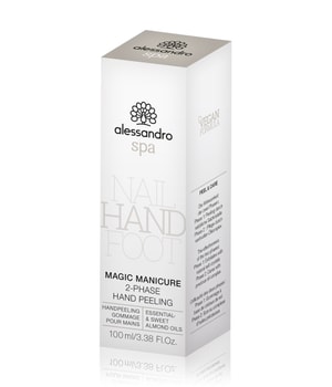 Alessandro Spa Magic Manicure Handpeeling-100 ml