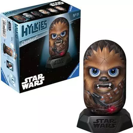 Hylkies Star Wars Chewbacca