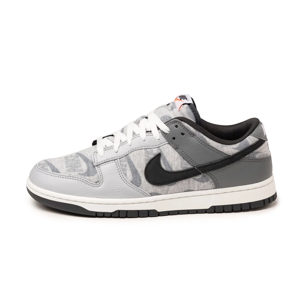 Nike Dunk Low SE Paste Copy DQ5015-063 / grau