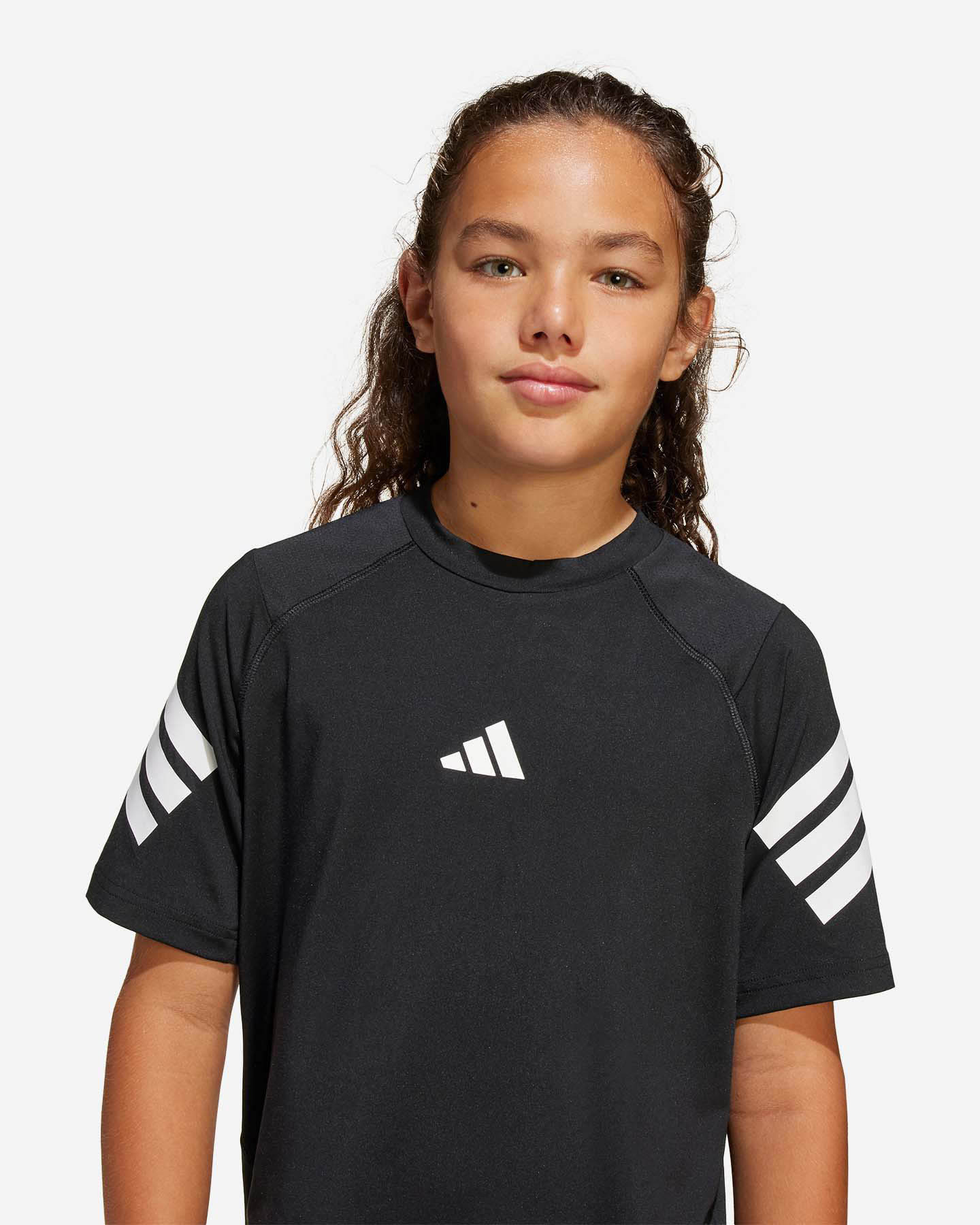 Koszulka Adidas All Sports Next Jr JD0119