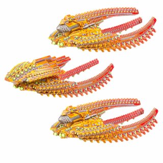 Shaltari Caesium Cutters (3)
