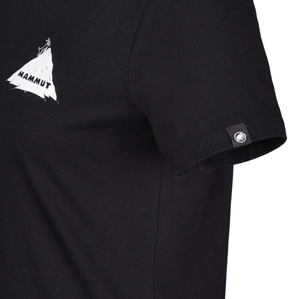 MASSONE T-SHIRT CRAG Damen - T-Shirt