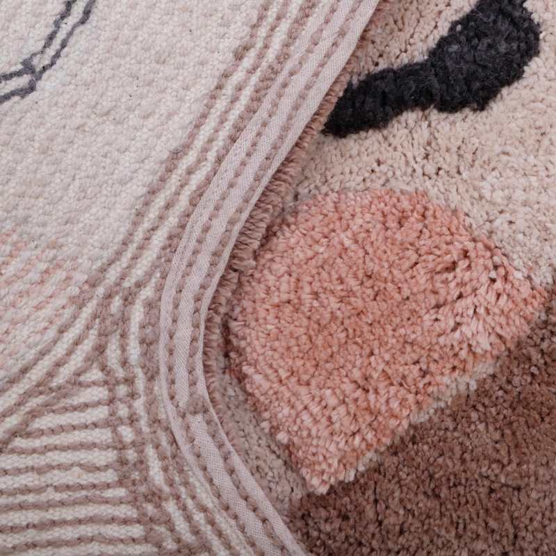 Tapis faon 70x110cm LITTLE DEER