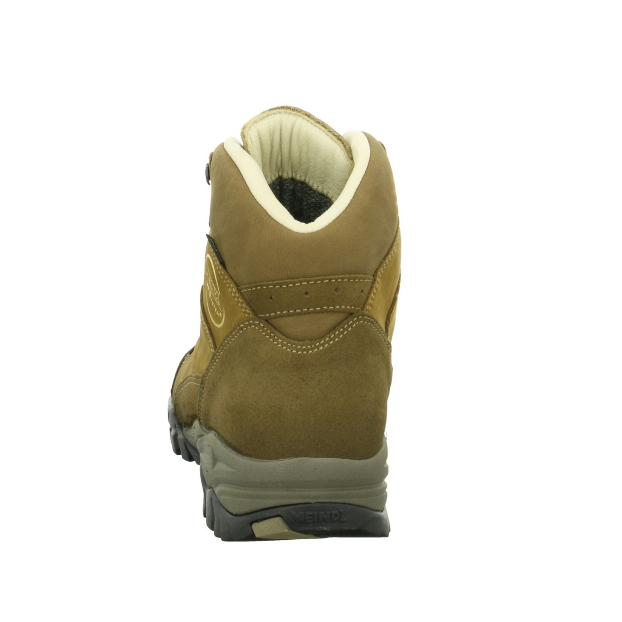 MEINDL Wanderschuhe braun matrei