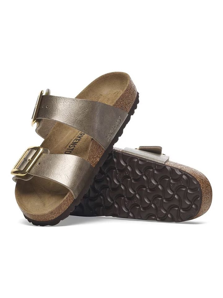 Birkenstock Pantoletten 