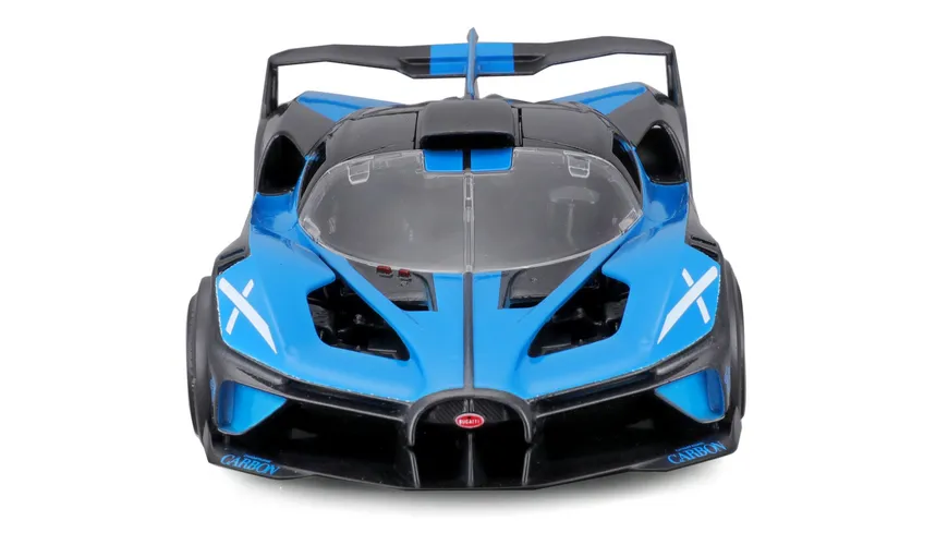 Maisto - 1:24 Bugatti Bolide