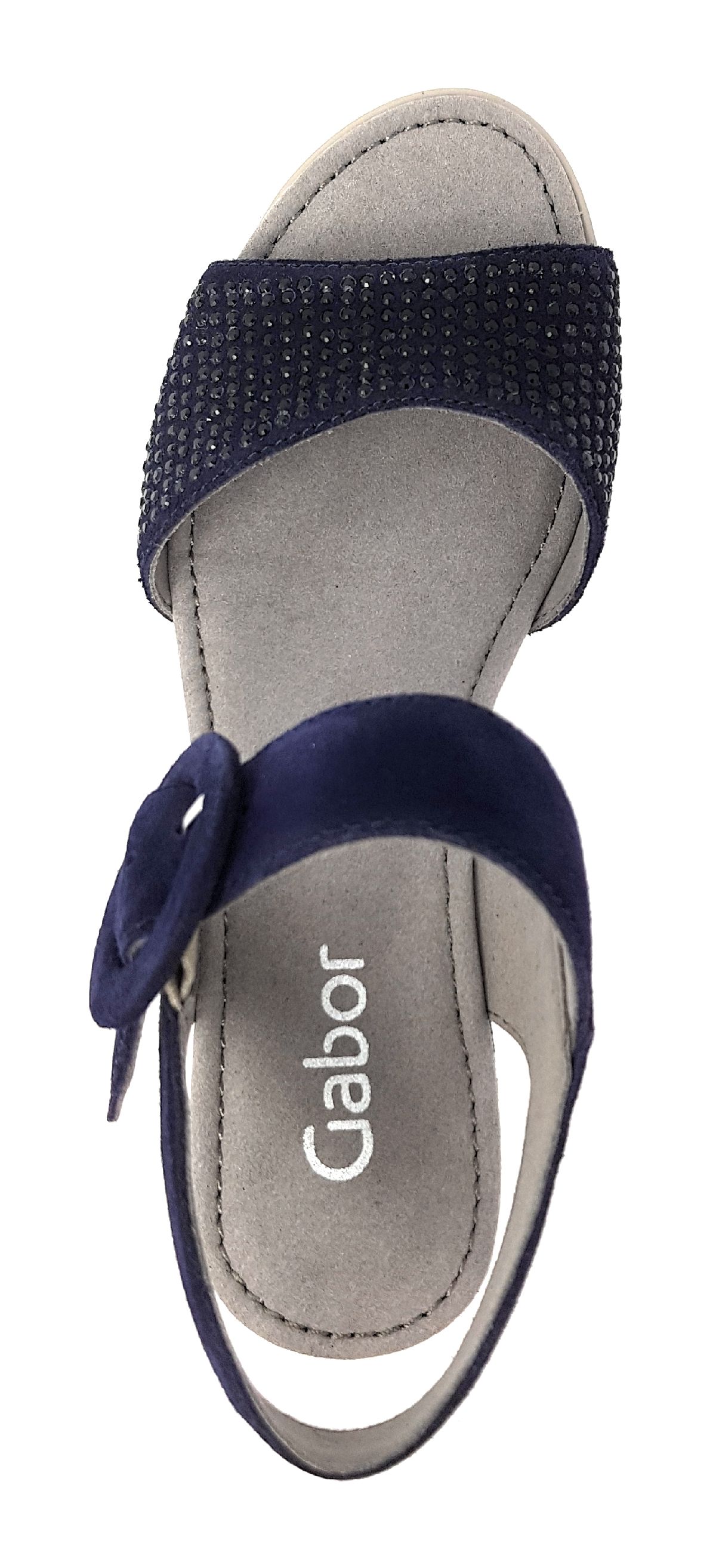 Gabor 25.754.16 Blau bluette